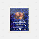 8x10 Spotify Manual & Template