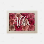 5x7 Full Frame Manual & Template