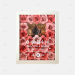 8x10 Spotify Manual & Template