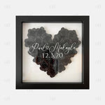 12x12 Heart Manual & Template