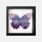 5x7 Butterfly Manual & Template