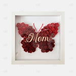 9x9 Butterfly Manual & Template