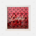 9x9 Full Frame Manual & Template