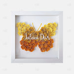 5x7 Butterfly Manual & Template