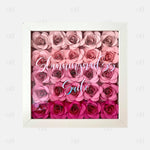 8x8 Full Frame Manual & Template