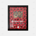 11x14 Spotify Manual & Template
