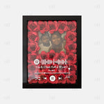 8x10 Spotify Manual & Template