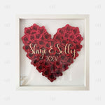 12x12 Heart Manual & Template