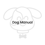 Paper Flower Dog Manual & Template - 8x8, 8x10, 9x9, & 12x12